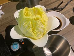 -半天妖烤鱼(大兴宾馆店)