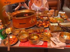 -西塔老太太泥炉烤肉(苏州大悦城店)