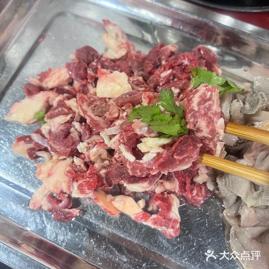 凯里老瓦房特色牛肉粉面馆(金湖华庭店)