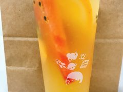 -喜茶(佛山岭南站店)