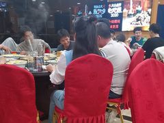 -芦月轩羊蝎子(北蜂窝店)