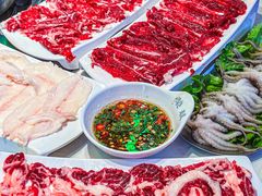 -荣叔港式沙嗲牛肉火锅(正佳潮流店)