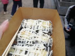 -品腐记·豆腐王朝(老门东总店)