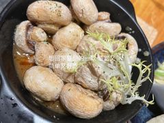 -森Some Fusion(荔湾店)
