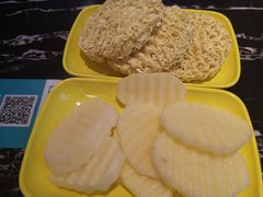 -古乐牛香·鲜牛肉牛杂火锅(解放东路店)