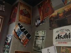 -白石的深夜食堂(济南万象城店)