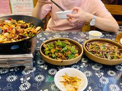 -龚师傅土菜馆.地道农家菜(魅力湘西店)