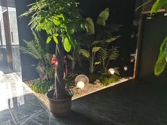 -华夏良子·足道SPA艾灸(金皇大厦店)