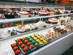 -面包新语(无锡M会员店)