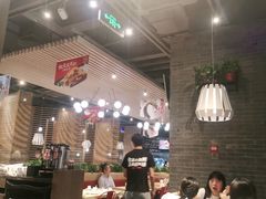 大堂-避风塘(嘉兴八佰伴店)