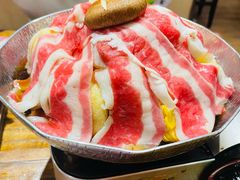 富士山寿喜锅-披头士烧鸟居酒屋(王府井店)