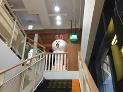 -line friends(明洞旗舰店)