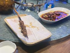 -俭寨大盘鸡·新疆菜·烧烤(博乐店)