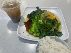-甘掌门·化州驰名牛杂粉(越秀店)