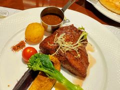-RELLMAN莱尔曼扒房(黄埔店)
