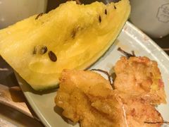 -梨花自助烤肉(西三旗万象汇黑金店)