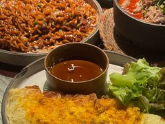 -Fuzzy Bistro 浮几韩餐·茶酒馆