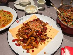 -麻都·成都菜(人民广场店)