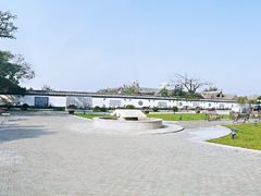 -山海关风景区-售票处