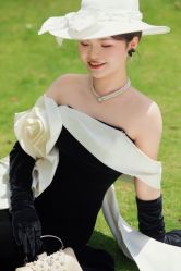 -挪娅婚纱摄影皇家会所