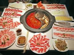 -川西坝子(老军营店)