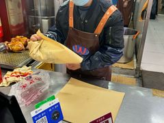 -怪合味香酥鸡鸭(大东店)