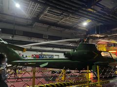 -泰达航母主题公园