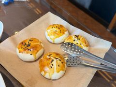 -福来齐·鲁菜海鲜·渔家菜(朝阳街分店)