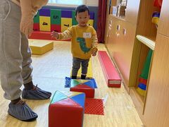 -遇见未来早教·托育中心(玛斯兰德旗舰店)