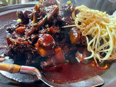 -回味黑鸭煲·始于2006(万松园店)