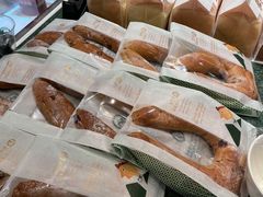 -东哥面包(江宁大润发店)