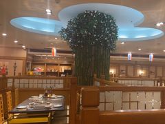 -汉城馆·烤肉火锅餐厅·韩国烤肉(河北云瑧世纪大饭店)