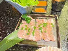 -樱嘢·炭火烧肉(惠南店)