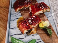 鳗鱼-活鳗饭·鹅肝范儿(高碑店店)