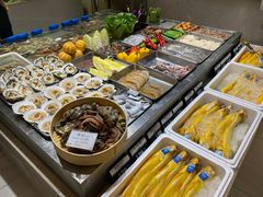 -味莊·青岛菜(云霄路店)