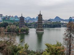 -维纳斯酒店-忆咖啡观景餐厅(象山公园店)