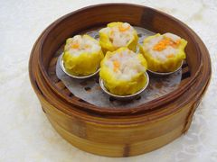 -顺德人家食府(黄金广场店)