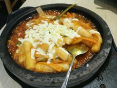 -正一味石锅拌饭(望京新世界店)