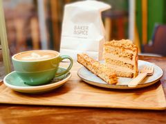 -BAKER&SPICE(国金中心商场店)