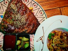 -Famous肥猫墨西哥音乐餐吧(五棵松华熙LIVE店)