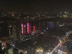 -长沙尼依格罗酒店