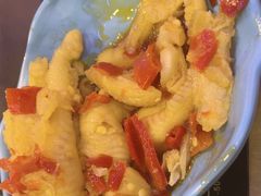 -大成海鲜烧烤·小龙虾(五角场店)
