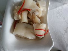 白云猪手-鹿鸣酒家(越秀店)