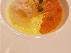 -佘山世茂艾美·御珍轩中餐厅