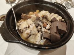 -花城苑广府菜(侨鑫店)