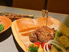 -塔哈尔·新疆盛宴(奉贤龙湖店)