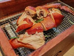 -波特曼西餐厅(中央大街店)