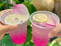 -赵美丽·重庆社区火锅·直营店(火车东站·中豪国际店)