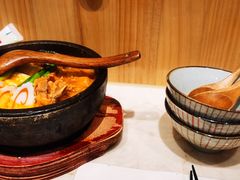 -上户日本料理(北仑富邦店)
