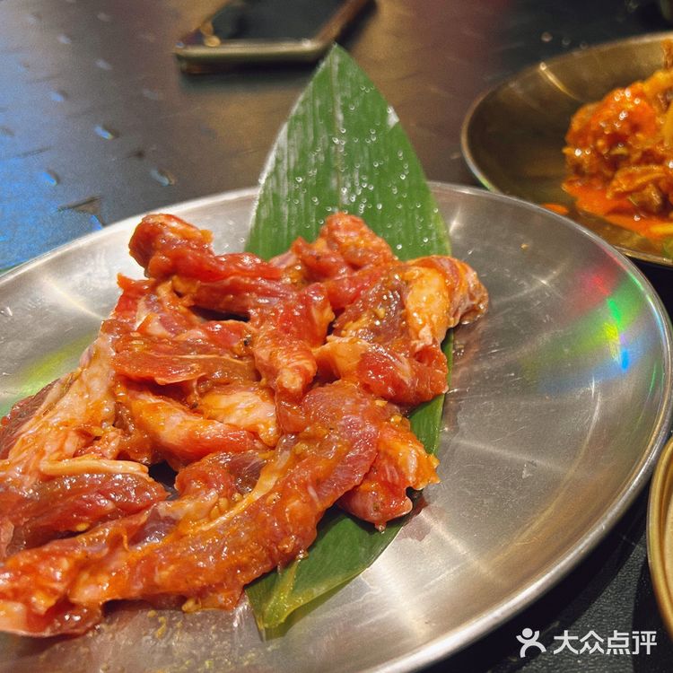 ❤️超爱的烤肉 性价比超高‼️